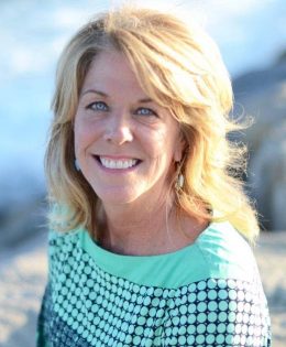 Tally Weber Realtor